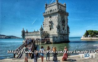 Туристичні агентства, екскурсії Феєрія фото