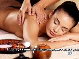 Масажні салони Relax Massage фото