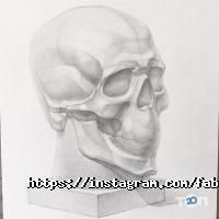 відгуки про Fabre art club фото