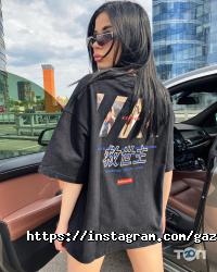 Gaze, шоу-рум фото