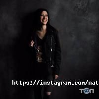 Салони краси Студія макіяжу Наталії Сердюк фото