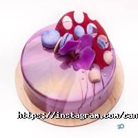 CandyBuffet Київ фото