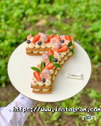 відгуки про Cannoli фото