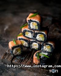 РыбаРис Одеса фото