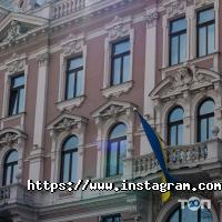 Grand Hotel Lviv Львів фото