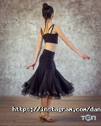 Dancefox Харків фото