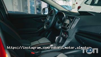 Subaru Motor Almaty отзывы фото