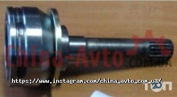 Автозапчастини, автоаксесуари Чіна-Авто фото