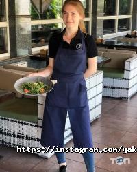 Кафе, бари Yak на крилах фото