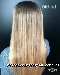 M.street відгуки фото