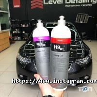 Level Detailing Винница фото