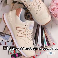 New Balance Київ фото