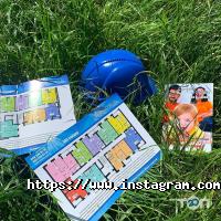 Одеська Чайка на Плієва відгуки фото