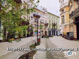 відгуки про George Hotel фото