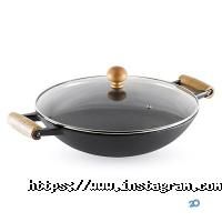 Fissman Запоріжжя фото