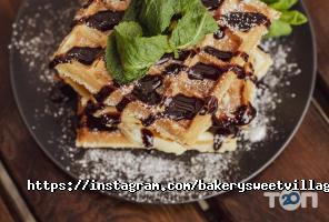 відгуки про Sweet village фото