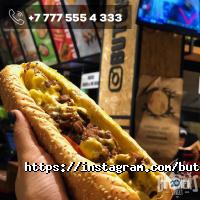 Кафе, бары Butcher`s Street фото