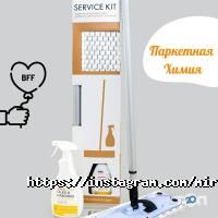 отзывы о Мир Паркета фото