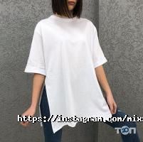MIXX отзывы фото