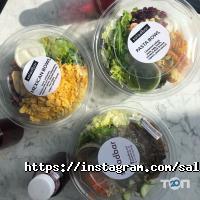 saladbar отзывы фото