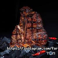 Ресторани Forrest Club фото