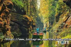 Viewpoint, туристичне агентство фото