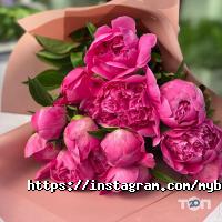Mybuket.kz отзывы фото