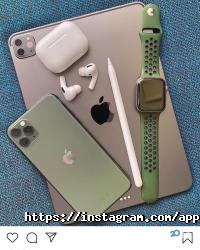 Apple hall відгуки фото