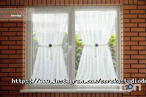 Продаж оздоблювальних матеріалів Soroka studio фото