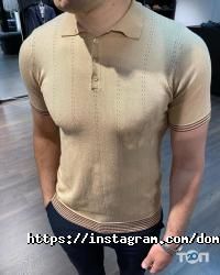 Будинок одягнених чоловіків Київ фото