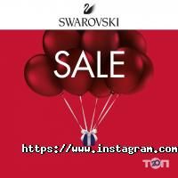 отзывы о Svarovski фото