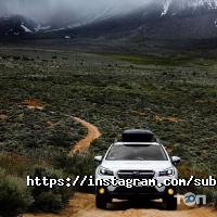 Автосалоны и автодилеры Subaru Motor Almaty фото