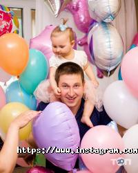 Фотограф Семенюк Ольга відгуки фото