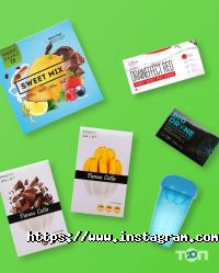 Nl International, торгова компанія фото