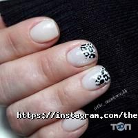 The Manicure Харків фото