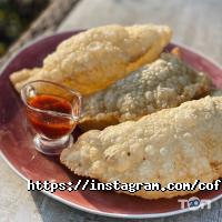 Coffee & Waffles Харків фото