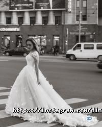 відгуки про Dinabursky_Studio фото