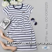 Olla, магазин одягу та взуття фото