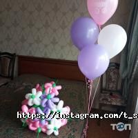 T-Shop, магазин игрушек и товаров для праздника фото