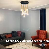 відгуки про Світлячок фото