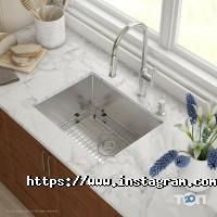 Kraus, магазин сантехніки та кераміки фото