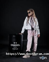 відгуки про G kids фото