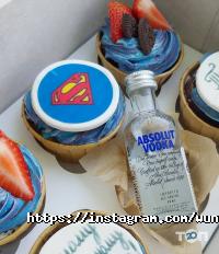 Кофейни и кондитерские Wunder cake фото