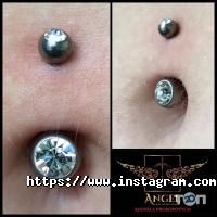 Anzhela Prokopovych Луцьк фото