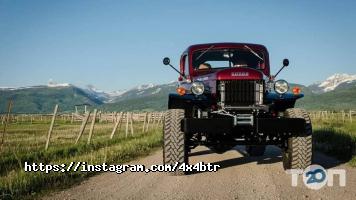 Автозапчастини, автоаксесуари Btr фото
