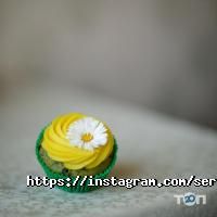 Sereda Vegan Point відгуки фото