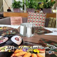 Buzina friendly cafe Одеса фото