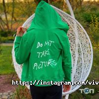 відгуки про Viva-Viktoriya фото