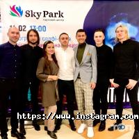 відгуки про Ведучий Вареників фото