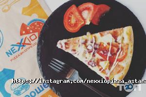 Доставка пиццы, суши и обедов Nexxio Pizza фото